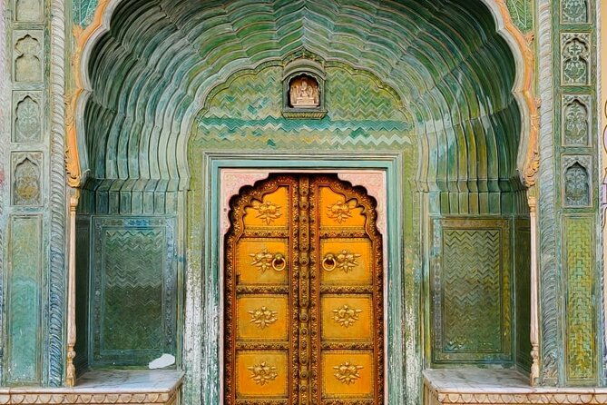 2-Day Private Jaipur City Sightseeing Tour with Three Forts - Practical Tips for Making the Most of Your Tour