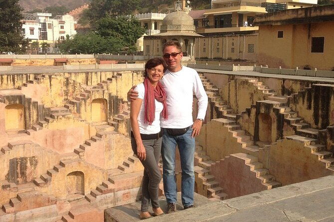 2-Day Private Jaipur City Tour - Frequently Asked Questions