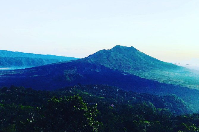 2-Day Private Sightseeing Tour of Bali with Hotel Pickup - The Pace and Duration