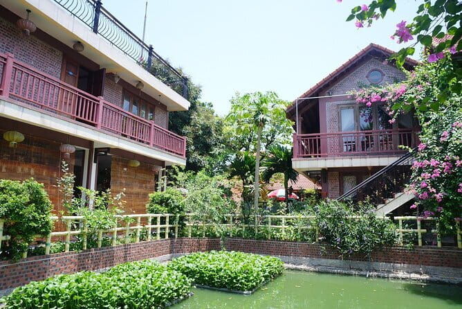 2 Day Private Tour in Tam CocCuc Phuong-Van Long Nature Reserve - Analyzing the Value and Experience