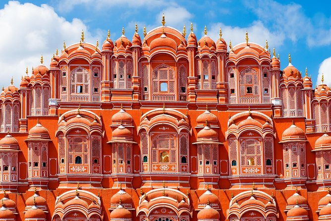 2-Day Private Tour of Jaipur from Delhi: City Palace, Hawa Mahal and Amber Fort - Practical Tips for the Tour