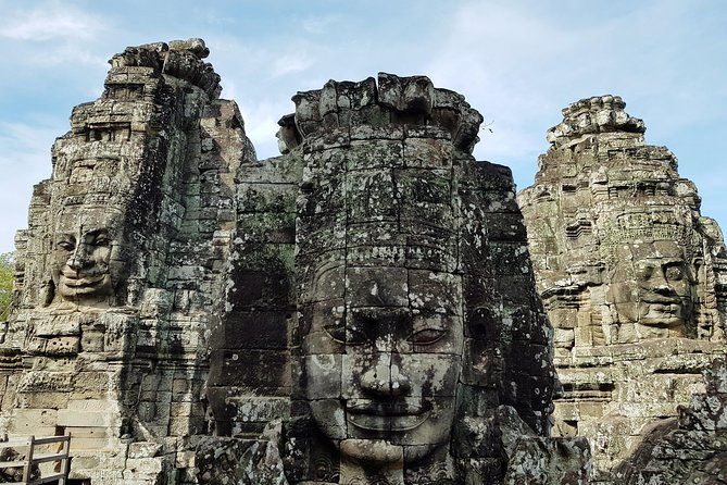 2 Day private tour: Small tour, Big tour, sunrise and sunset,floating village. - Authentic Experiences & Insider Insights
