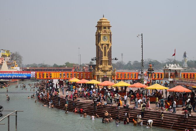 2 Day Rishikesh and Haridwar Tour Package From Delhi - Is This Tour Worth It?
