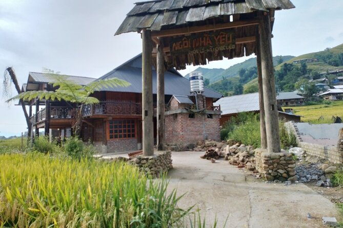 2-Day Sapa Guided Tour Slipping in Homestay From Hanoi - Who Should Book This Tour?