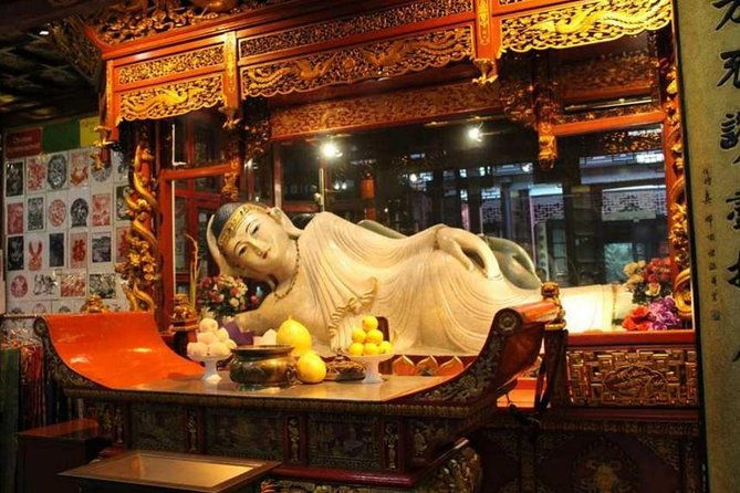 2-Day Shanghai Highlight Tour Combo Package - What Travelers Say