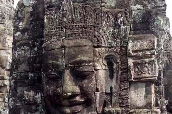 2 Day Small Group Guided Tour Siem Reap Province - Who Will Love This Tour?