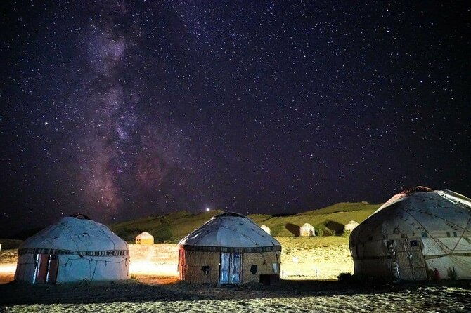 2-Day Small Group Jeep Adventure Tour to Aral Sea in Nukus - FAQ