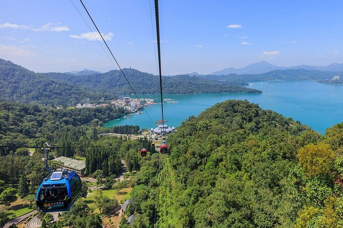 2-Day Sun Moon Lake Private Tour from Taipei - Who Should Book This Tour?