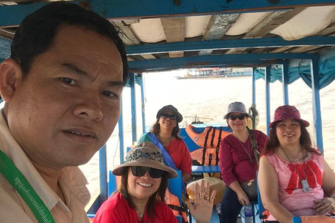 2-Day tour with sunrise - Guide Expertise and Personal Touch