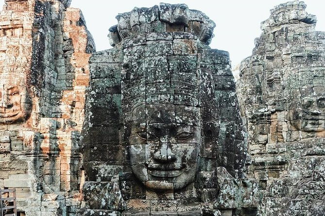 2-Day Treasure of Angkor& The Jungle plus Bantey Srey and Beng Mealea temple - Transportation, Guide, and Value