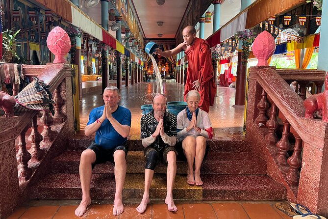2-Day Unforgettable Experience of Angkor Wat - Authentic Insights from Past Travelers