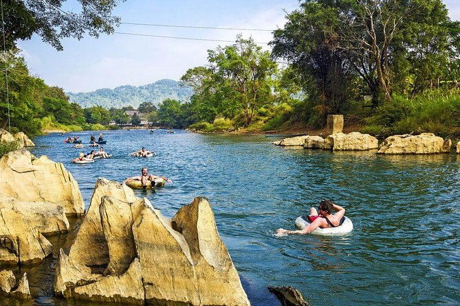 2-Day Vang Vieng Tour from Vientiane - Practical Details: What You Need to Know