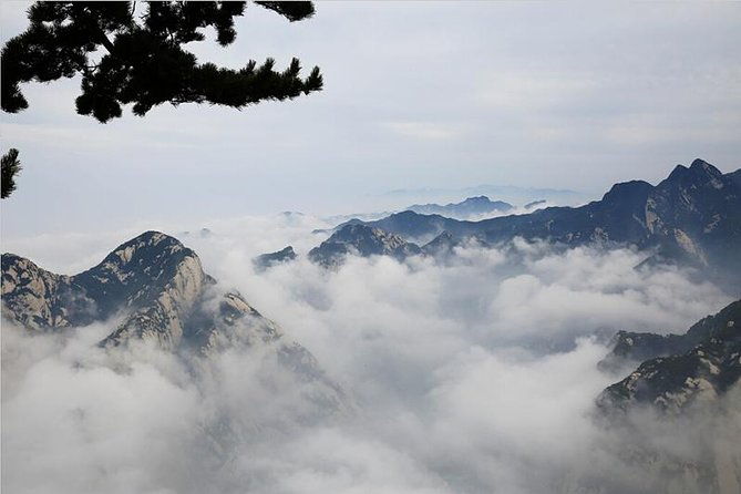 2-Day Xi'an Private Tour: Mount Huashan and Terracotta Warriors - Practical Tips for Your Trip