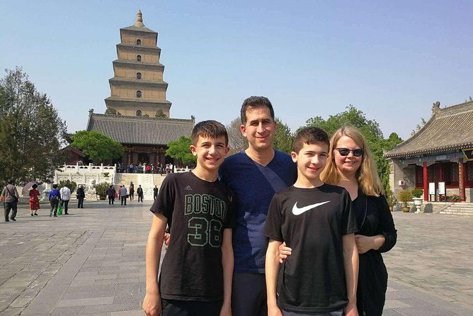 2-Day Xi'an Sightseeing All-Inclusive Private Custom-Made Combo Tour - Frequently Asked Questions