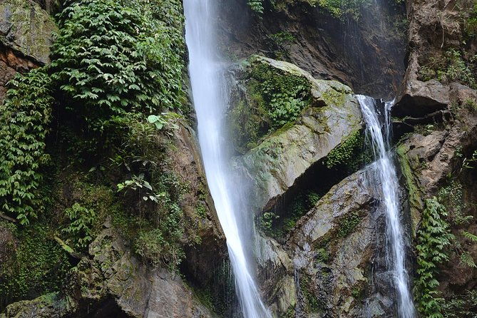 2 Days 1 Night Pai+Lod Cave - Whats Included and Whats Not