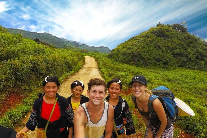 2 Days 1 night Sapa Tour from Hanoi by Limousine/Sleeper bus - What Could Be Better?