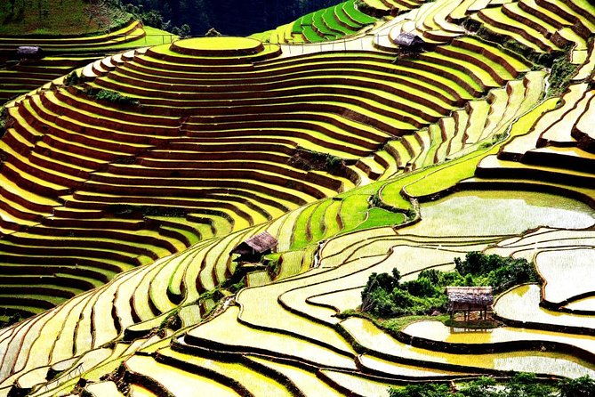 2 days 3 Nights Sapa Trekking Tour by Night Train from Hanoi - Who is This Tour Best Suited For?