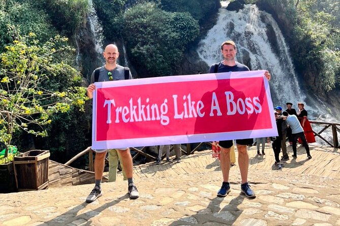 2 days AMAZING trekking Sapa from Hanoi with various options - Deep Dive Into the Experience