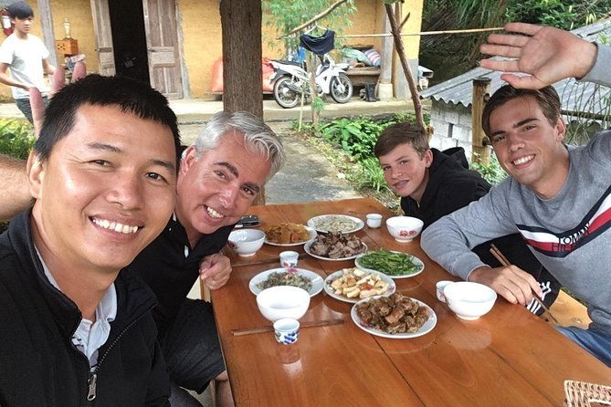 2 days Ancient Tea Tour and Real Homestay West of Ha Giang - Practical Considerations: Transport, Duration, and Cost