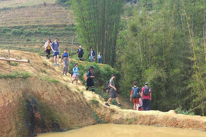 2 Days and 1 Night Sa Pa Trekking - FAQs