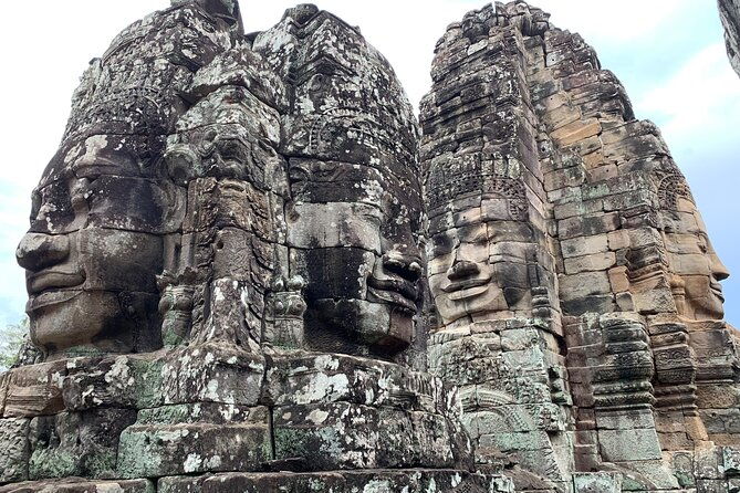 2 Days Angkor temples with Sunrise & Sunset - Final Thoughts