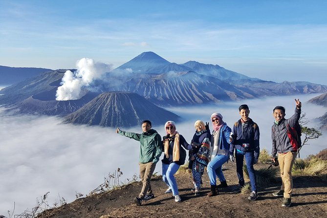 2 Days - Bromo Ijen Bali Ultimate Tour // D1 01.00 - D2 14.00 - Whats included and whats not?