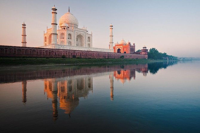 2 Days Delhi Agra and Fatehpur Sikri Tour By Private Car - Final Thoughts