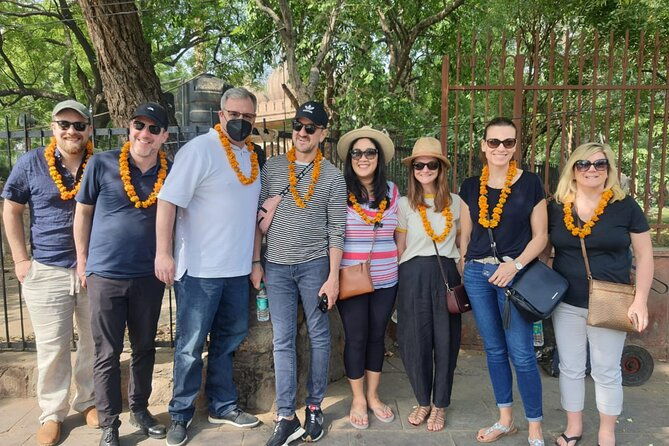 2 Days Delhi and Taj Mahal Overnight Tour from Delhi by Car - Practical Aspects and Value