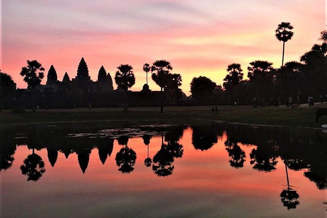 2 Days Exclusive Temple Highlights with Sunset and Sunrise Tour - Who Will Love This Tour?