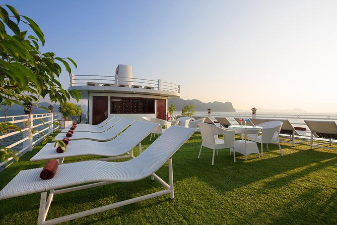 2 Days Ha long Sapphire Cruise - Final Thoughts