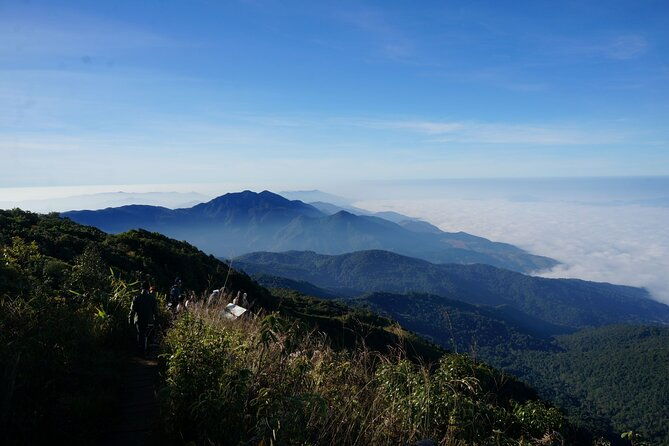 2- Days in Doi Inthanon National Park - Considerations and Practical Tips