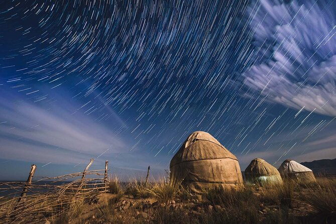 2 Days Issyk Kul Lake Canyons Horse Riding and Yurt Stay - Summing It Up: Who Will Love This Tour?