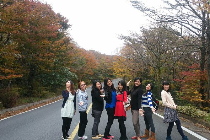 2 Days Jeju Island Private Taxi Tour (East/West of Jeju Island ) - Final Thoughts