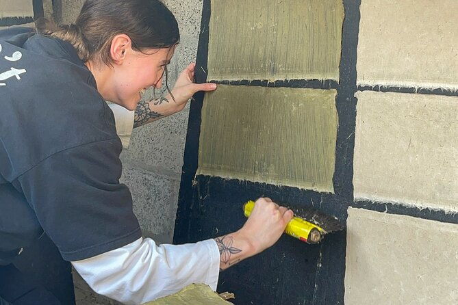 2 Days Motorbike Tour Ban Gioc Waterfall & Mt. Angel Eye Hike - Day 2: From Cave Marvels to Waterfalls