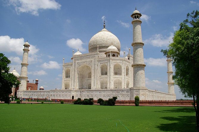 2 Days (Overnight) Agra Tour by Gatimaan Train With Hotel Accommodation - Authentic Experiences and Practical Tips