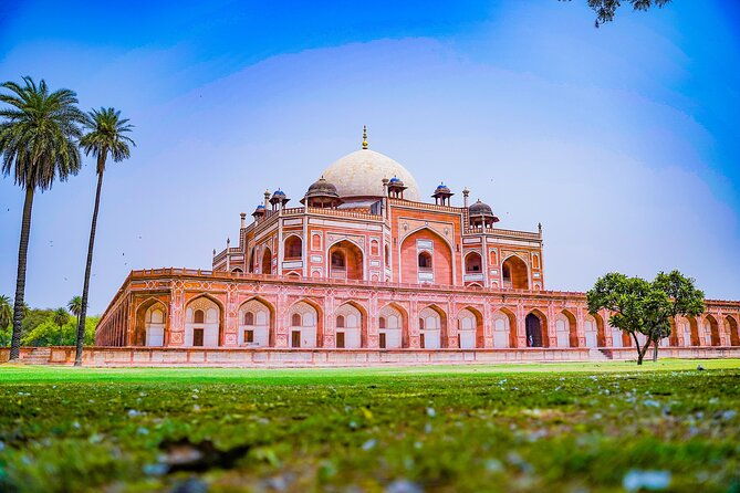 2-Days Private Delhi and Agra Taj Mahal Tour ( Overnight in Agra) - FAQs