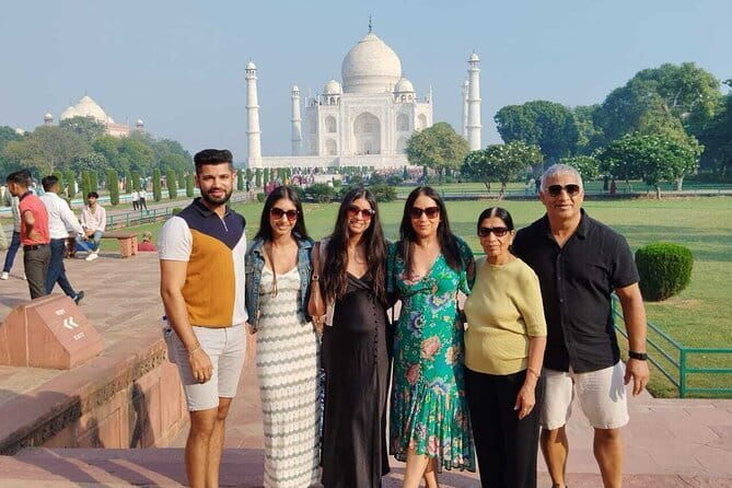2-Days Private Luxury Golden Triangle Tour Agra Jaipur New Delhi - Final Thoughts