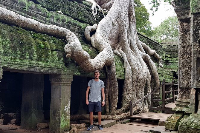 2-Days Private Tour in Angkor Sunrise, Banteay Srei and Beng Mealea Temple - Final Thoughts
