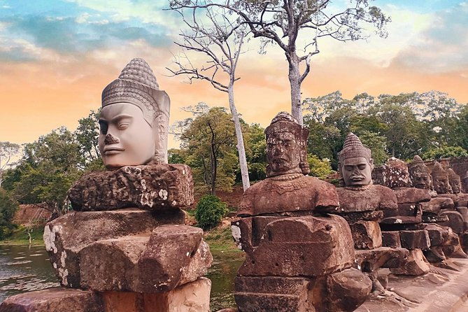 2 Days Private Tour in Angkor Wat - FAQs