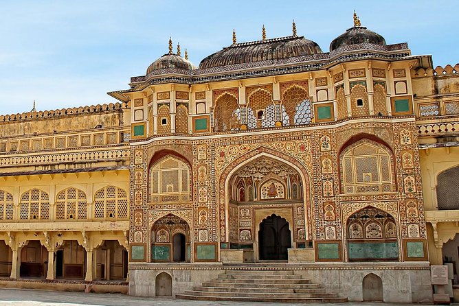 2 Days Private Tour to Jaipur - Authentic Experiences and Reviewer Insights