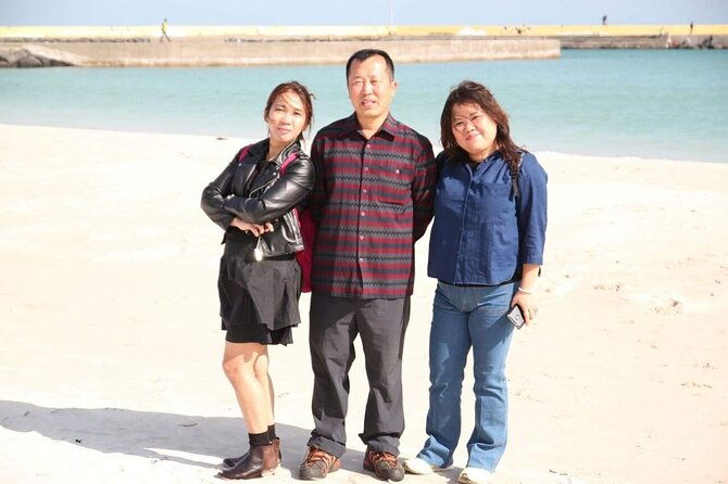 2 Days Private Tour with a Very Experienced Driver in Jeju Island - The Value of This Tour