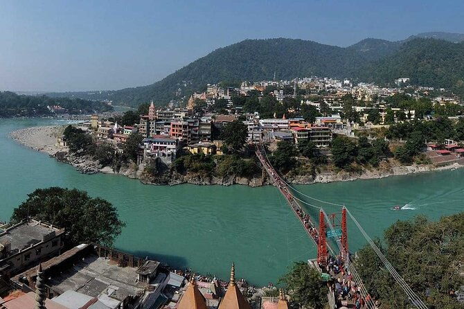 2 Days Rishikesh Haridwar Private Tour from Delhi - The Sum Up