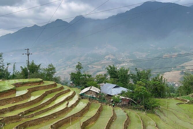 2 Days Sapa Adventure of Trekking, Fansipan Mountain, Workshop - Authentic Experiences and Cultural Insights