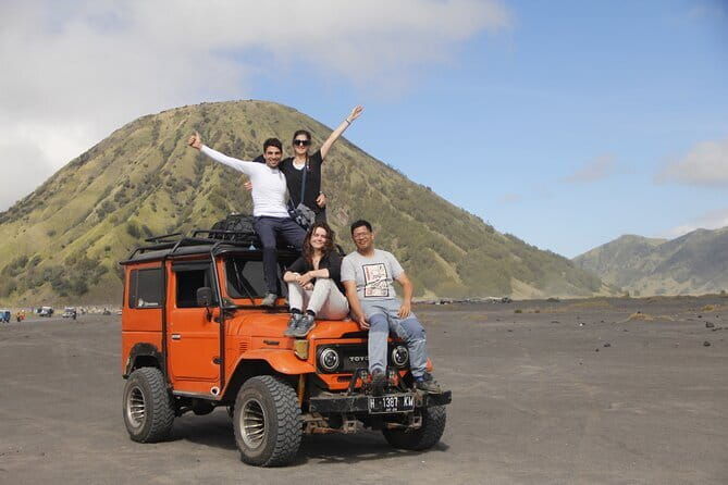 2 Days Shared Tour from Malang to Mount Bromo and Ijen - Authentic Insights from Reviews