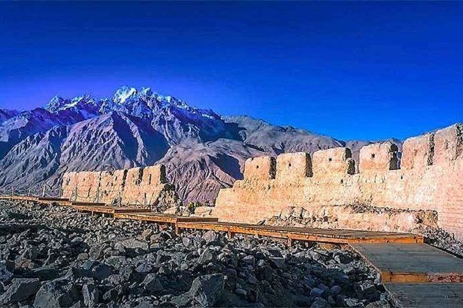 2 Days Tashkurgan Private Tour from Kashgar with Accommodation - How the Tour Works Logistically