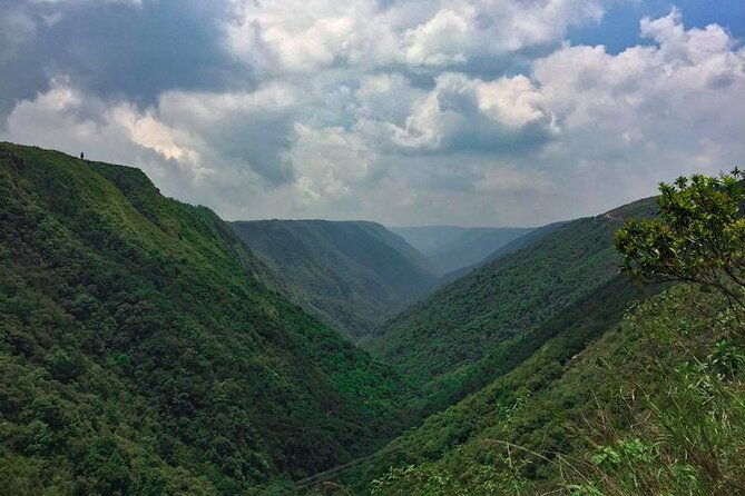 2 Days Tour in Shillong and Cherrapunjee with Hotel Room - FAQ