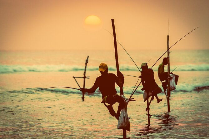 2 Days Tour To Bentota Galle & Yala From Colombo - Value and Practicality