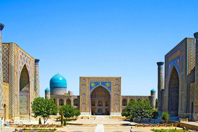 2 Days Tour to Bukhara and Samarkand from Tashkent by train - Who Would Love This Tour?