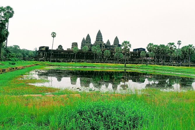 2 Days Tuk Tuk Private Tour of Angkor - Final Thoughts