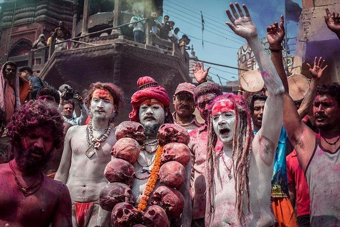2 Days Varanasi tour package for first timers - FAQ